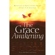18056: The Grace <br><br>Awakening