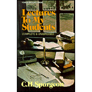 0329116: Lectures to My Students, Complete and Unabridged
