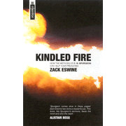 501179: Kindled Fire: How the Methods of C H Spurgeon Can Help Your Preaching